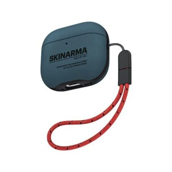 Skinarma Airpods 4 Spunk